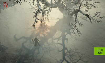 Zdjęcie okładkowe wpisu: Diablo IV wreszcie z Ray Tracingiem. Wraz z nim Horizon Forbidden West i inne