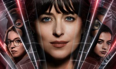 Zdjęcie okładkowe wpisu: Dakota Johnson o swojej roli w Madame Web: „Nigdy więcej nie zrobię czegoś podobnego”