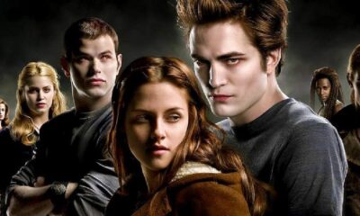 Zdjęcie okładkowe wpisu: Zmierzch otrzyma serial animowany!