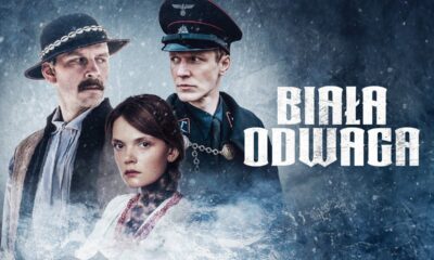 Zdjęcie okładkowe wpisu: Wyniki: Wygraj voucher wart 250 zł i breloki Venezia! Biała odwaga już w kinach!