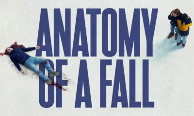 Zdjęcie okładkowe wpisu: Pokolenie Z zachwycone Anatomią Upadku