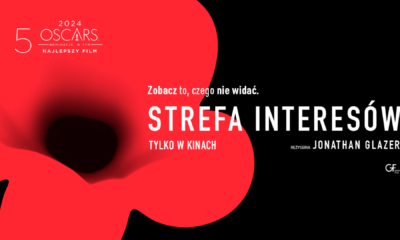 Zdjęcie okładkowe wpisu: Jonathan Glazer odbierając Oscara za Strefę interesów potępił konflikt Izraela i Palestyny. Ofiary Holocaustu krytykują wypowiedź reżysera