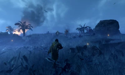 Zdjęcie okładkowe wpisu: Helldivers 2 – recenzja gry. Niech posmakują odrobiny demokracji!