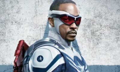 Zdjęcie okładkowe wpisu: Kto zamiast Serpent Society? Kapitan Ameryka będzie miał nowych przeciwników