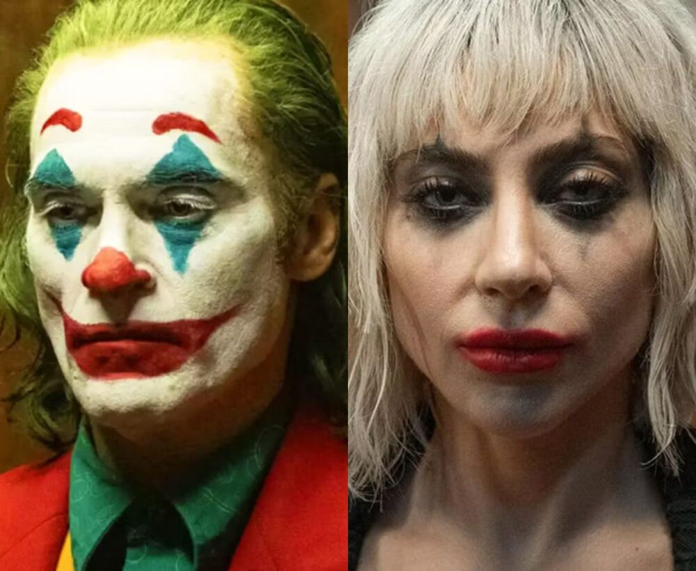Zdjęcie okładkowe wpisu: Joker: Folie à Deux jako jukebox musical? Mamy pierwsze relacje
