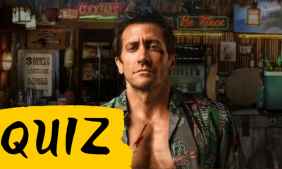 Zdjęcie okładkowe wpisu: QUIZ: Rozpoznaj filmy, w których zagrał Jake Gyllenhaal