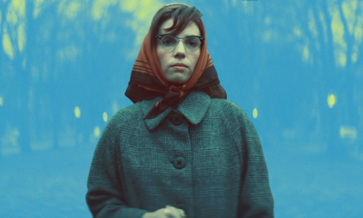 Zdjęcie okładkowe wpisu: Maya Hawke w końcu z główną rolą! Zagra Flannery O’Connor