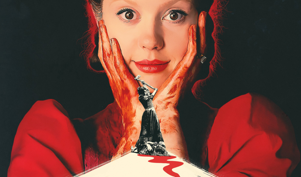 Zdjęcie okładkowe wpisu: Mia Goth odpiera zarzuty o napaść na planie MaXXXine. Aktorce grozi 500 tysięcy dolarów kary