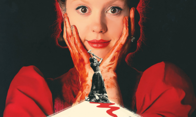 Zdjęcie okładkowe wpisu: Mia Goth odpiera zarzuty o napaść na planie MaXXXine. Aktorce grozi 500 tysięcy dolarów kary