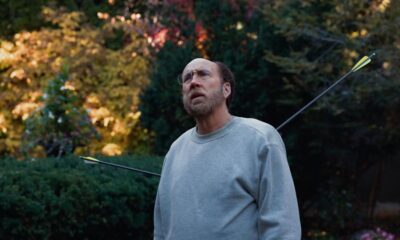 Zdjęcie okładkowe wpisu: Dream Scenario – recenzja. Dream a little dream of Paul