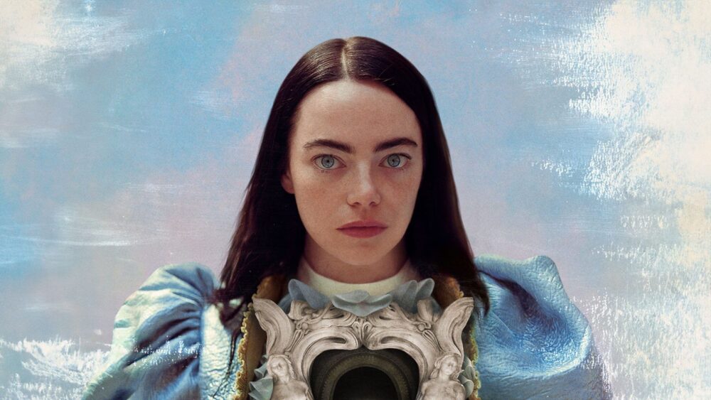 Zdjęcie okładkowe wpisu: Nie tylko Biedne istoty. Poznajcie najciekawsze tytuły, w których zagrała Emma Stone!