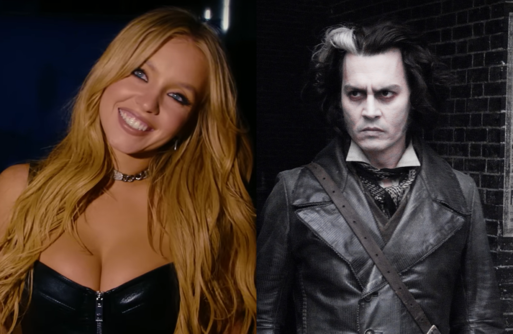 Zdjęcie okładkowe wpisu: Sydney Sweeney jednak nie zagra z Johnnym Deppem? Aktorka zabiera głos