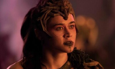 Zdjęcie okładkowe wpisu: „Absolutnie chaotyczny” to mogliśmy usłyszeć o Ant-Manie od aktorki zaangażowanej w projekt