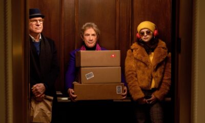 Zdjęcie okładkowe wpisu: Zach Galifianakis nową gwiazdą Zbrodni po sąsiedzku. Kogo zagra popularny komik?