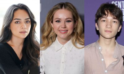 Zdjęcie okładkowe wpisu: Obsada Final Destination: Bloodlines została ogłoszona!