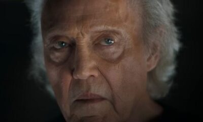 Zdjęcie okładkowe wpisu: Christopher Walken mógł zagrać jedną z kluczowych postaci Gwiezdnych wojen