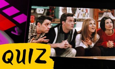 Zdjęcie okładkowe wpisu: QUIZ: Rozpoznaj kultowe seriale po kadrach