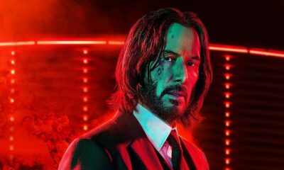 Zdjęcie okładkowe wpisu: Uniwersum serii John Wick stale się rozwija. Powstaje kolejny serial!