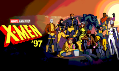 Zdjęcie okładkowe wpisu: Świetne pierwsze reakcje na nowy serial Marvela X-Men ’97