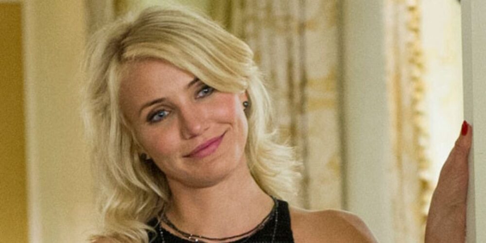 Zdjęcie okładkowe wpisu: Cameron Diaz wraca do aktorstwa na dłużej? Może połączyć siły z Keanu Reevesem