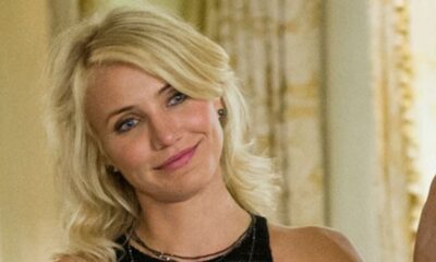 Zdjęcie okładkowe wpisu: Cameron Diaz wraca do aktorstwa na dłużej? Może połączyć siły z Keanu Reevesem