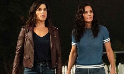 Zdjęcie okładkowe wpisu: Krzyk 7 – Neve Campbell wraca do roli Sidney Prescott