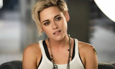 Zdjęcie okładkowe wpisu: Kristen Stewart nie zobaczymy w Marvelu?  Aktorka użyła mocnych słów