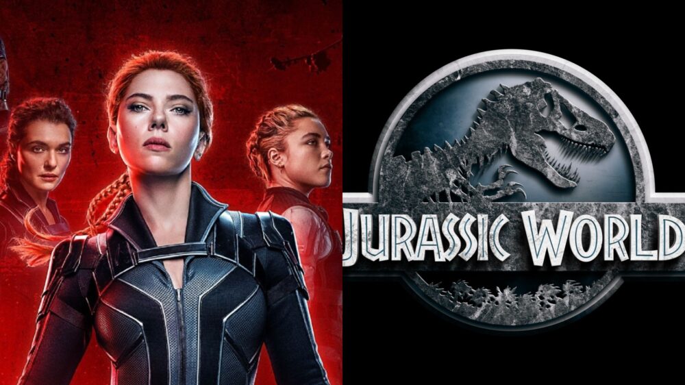 Zdjęcie okładkowe wpisu: Scarlett Johansson w nowym Jurassic World?!