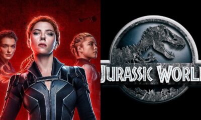 Zdjęcie okładkowe wpisu: Scarlett Johansson w nowym Jurassic World?!