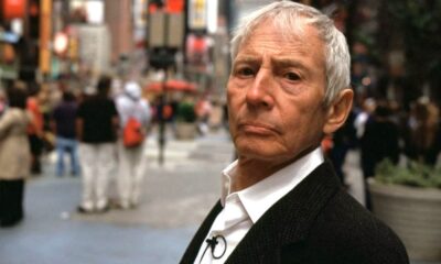 Zdjęcie okładkowe wpisu: HBO publikuje oficjalny zwiastun serialu dokumentalnego Przeklęty II