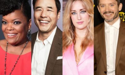 Zdjęcie okładkowe wpisu: Plejada gwiazd w animowanym serialu Among Us. Mamy casting