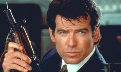 Zdjęcie okładkowe wpisu: Pierce Brosnan wybrał swojego nowego Bonda. Zaskoczeni?