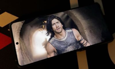 Zdjęcie okładkowe wpisu: Adaptacje gier. 10 najlepszych filmów i seriali!