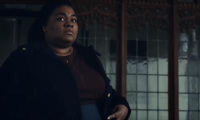 Zdjęcie okładkowe wpisu: Da’Vine Joy Randolph nie zatrzymuje się po zdobyciu Oscara. Na oku ma musical o Pharrellu Williamsie