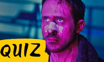Zdjęcie okładkowe wpisu: QUIZ: Rozpoznaj filmy, w których grał Ryan Gosling