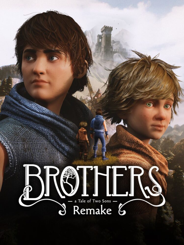 Brothers: A Tale of Two Sons Remake – recenzja gry. Znana i doceniona historia z nowym spojrzeniem