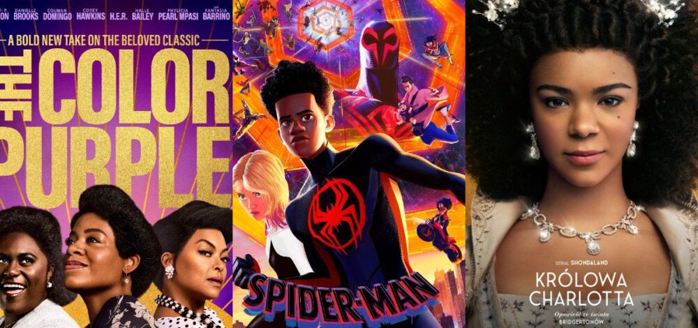 Zdjęcie okładkowe wpisu: 55. NAACP Image Awards – poznaliśmy wyniki! Kolor purpury pozamiatał