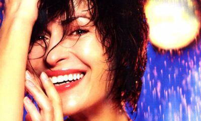 Zdjęcie okładkowe wpisu: Judyta wraca na ekrany! Nigdy w życiu z okazji 20-lecia filmu ponownie w kinach!