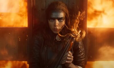 Zdjęcie okładkowe wpisu: Kolejny kadr z Furiosy! Tym razem piękna Anya Taylor-Joy