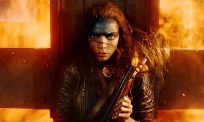 Zdjęcie okładkowe wpisu: Furiosa: Saga Mad Max z nowym zwiastunem! Jeszcze więcej akcji