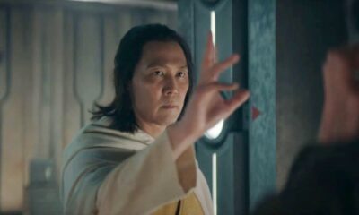 Zdjęcie okładkowe wpisu: Zapowiedź The Acolyte pobiła rekord, jednak fani nie są zachwyceni