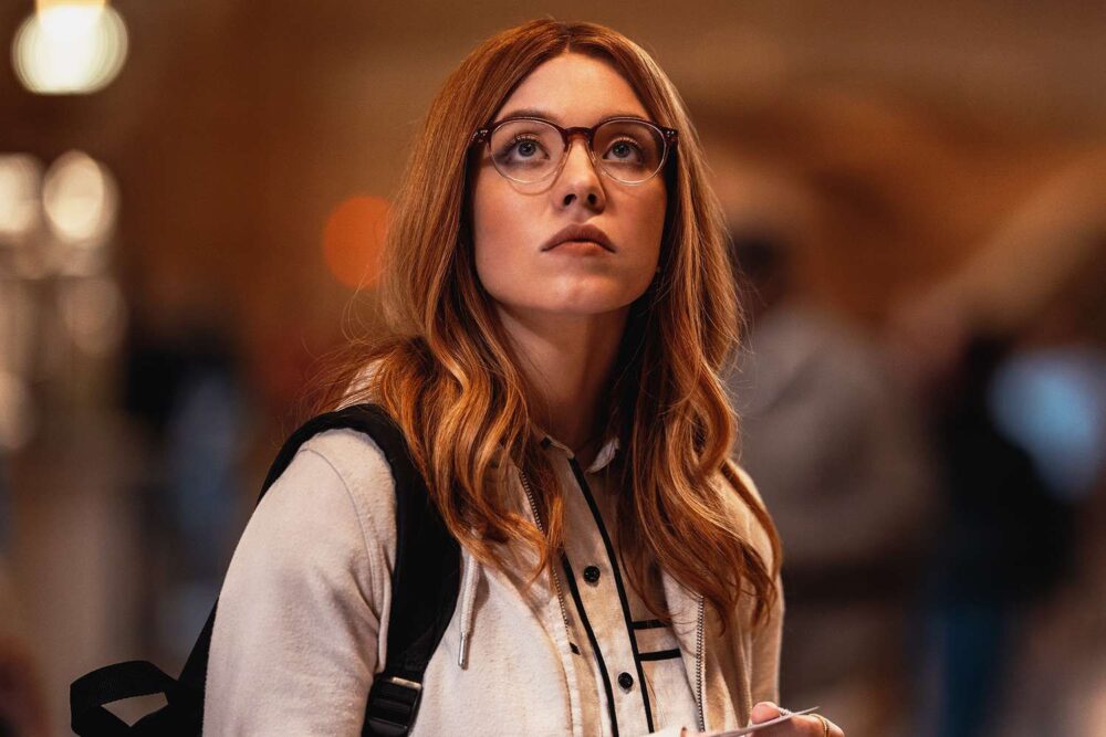 Zdjęcie okładkowe wpisu: Madame Web nie tylko szkodzi? Sydney Sweeney chwali sobie współpracę