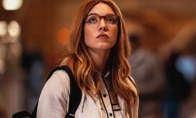 Zdjęcie okładkowe wpisu: Madame Web nie tylko szkodzi? Sydney Sweeney chwali sobie współpracę