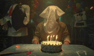 Zdjęcie okładkowe wpisu: Them: The Scare z przerażającą zapowiedzią! Prime Video stawia na horror