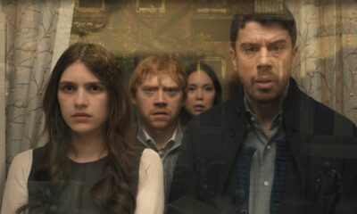 Zdjęcie okładkowe wpisu: Dramat i horror okultystyczny w jednym – Recenzja 4 sezonu Servant