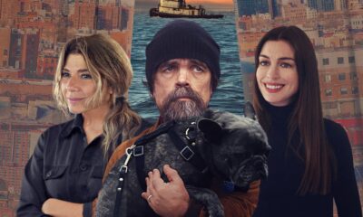 Zdjęcie okładkowe wpisu: Miłość bez ostrzeżenia – recenzja. Miłość nie ostrzega, ale ja tak