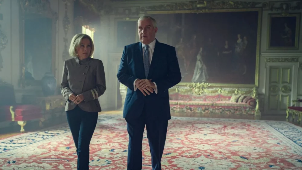 Zdjęcie okładkowe wpisu: Mocny temat, oparty na faktach film od Netflix, na nowym zwiastunie