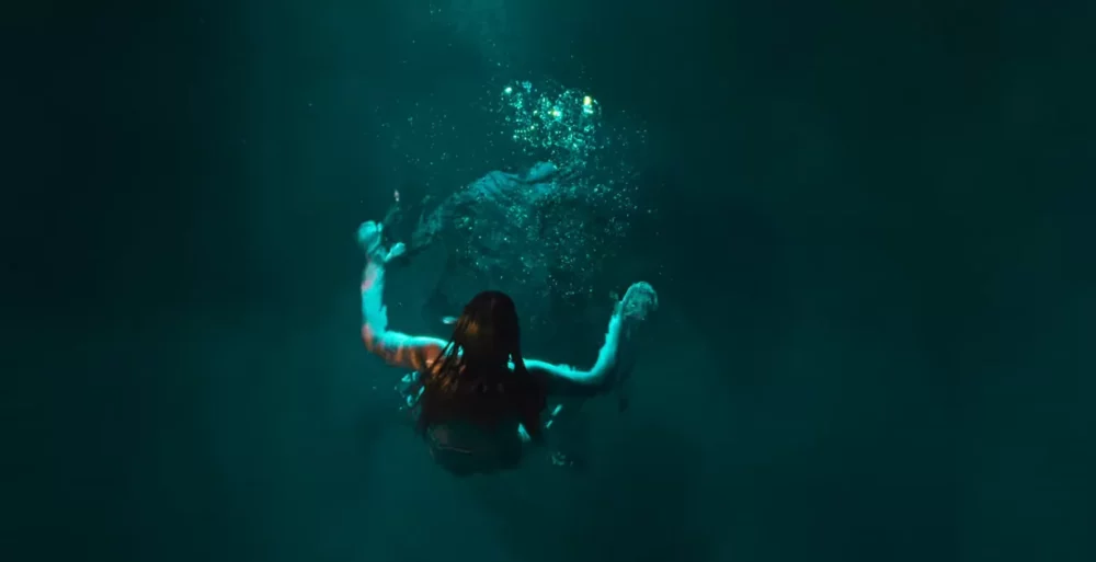 Zdjęcie okładkowe wpisu: Przeklęta woda studia Blumhouse wchodzi na Peacock