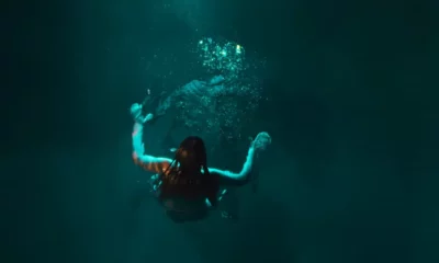 Zdjęcie okładkowe wpisu: Przeklęta woda studia Blumhouse wchodzi na Peacock