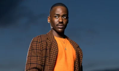 Zdjęcie okładkowe wpisu: Doktor Who z zapowiedzią 14. sezonu i plakatem! Znamy datę premiery!